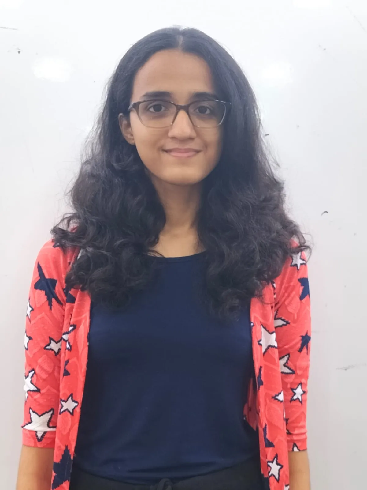 Divya Rao